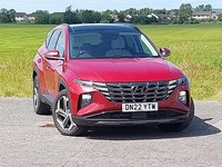 2022 Hyundai TUCSON 1.6 TGDi Plug-in Hybrid Ultimate 5dr 4WD Auto SUV Hybrid Aut