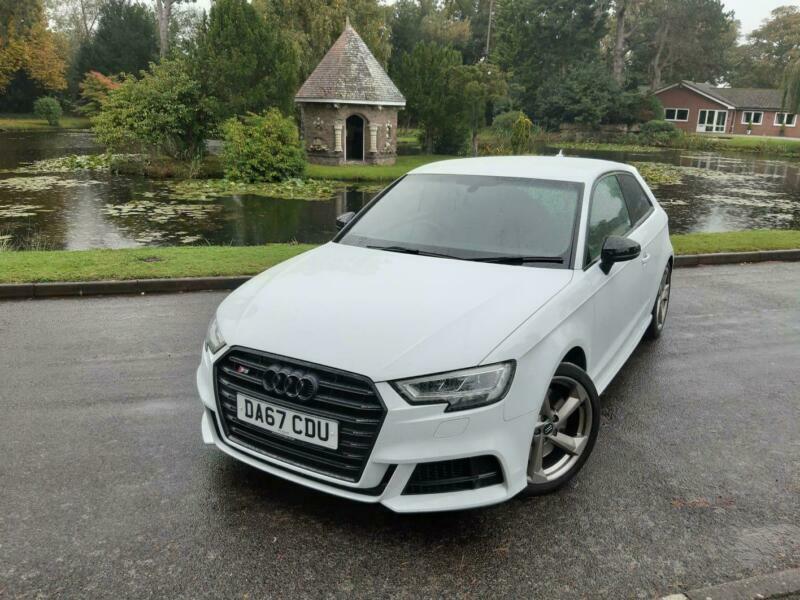 Audi s3 hatchback