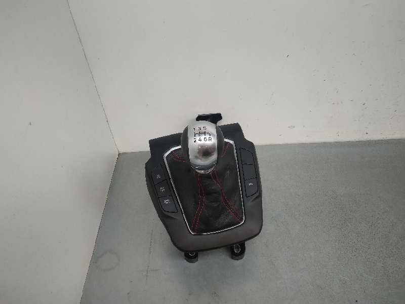 Jx6r7c453apd Levier / 6v / 969671 Pour Ford Focus St-Line