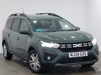 2024 Dacia Jogger 1.0 TCe Expression 5dr Estate Petrol Manual