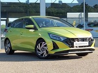 2024 Hyundai i20 1.0T GDi Advance 5dr Hatchback Petrol Manual