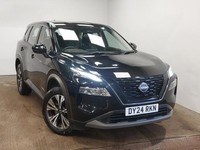 2024 Nissan X-Trail 1.5 E-Power 204 Acenta Premium 5dr Xtronic HATCHBACK PETROL/