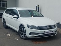 2021 Volkswagen Passat 1.5 TSI EVO SEL 5dr DSG Estate Petrol Automatic