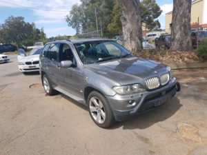 BMW X5 V8 Excellent Buying | Cars, Vans & Utes | Gumtree Australia