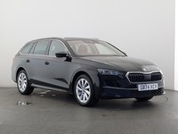 2025 Skoda Octavia 1.5 TSI 150 e-TEC SE L 5dr DSG Estate Petrol Automatic