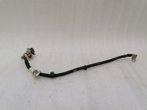 TESLA MODEL X 75D Negative Wiring Loom 1036884-01-G Kabelbaum