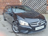 2015 Mercedes-Benz A Class A200 [2.1] CDI Sport 5dr Auto Hatchback Diesel Automa
