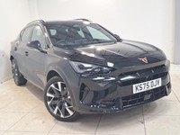 2025 Cupra Formentor 1.5 eTSI 150 V2 5dr DSG HATCHBACK PETROL Automatic