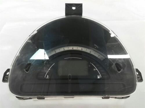 Citroen C3 2002 To 2010 - Diesel - Speedo Clocks and WARRANTY - 1065908