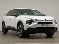 2022 Citroen C4 1.2 PureTech [130] C-Series Edition 5dr Auto Hatchback Petrol Au