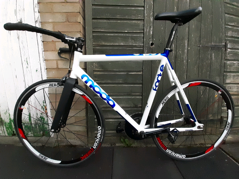 pro missile hydroformed tt base bar