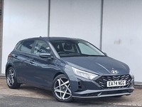2025 Hyundai i20 1.0T GDi Premium 5dr Hatchback Petrol Manual