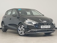2024 Hyundai i20 1.0T GDi Advance [Nav] 5dr DCT Hatchback Petrol Automatic