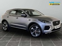 2021 Jaguar E-Pace 2.0 P200 MHEV R-Dynamic SE Auto AWD Euro 6 (s/s) 5dr Automati