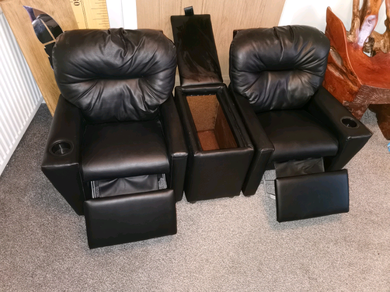 Cinema Chairs for sale in UK 30 used Cinema Chairs