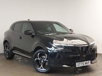 2025 Alfa Romeo Junior 1.2 Turbo Ibrida 5dr Auto [Technology pack] Hatchback Pet