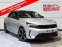 2024 Vauxhall Corsa 1.2 GS 5dr Manual Hatchback Petrol Manual