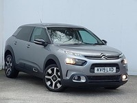 2019 Citroen C4 Cactus 1.2 PureTech Flair 5dr [6 Speed] HATCHBACK PETROL Manual