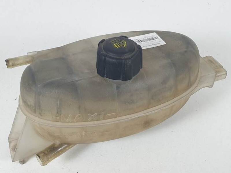 770031290 RÃ©Servoir Expansion Pour Opel Vivaro Furgon Combi (07.2006 = ) 1028854