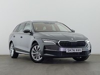2024 Skoda Octavia 2.0 TDI 150 SE L 5dr DSG Estate Diesel Automatic