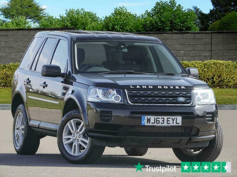 Land rover f25
