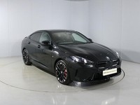 BMW 2 SERIES M235 xDrive 4dr Step Auto [Tech PLUS/Pro Pack]