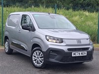 2024 Fiat Doblo 1.5 Multijet 100 H1 Van Primo Van Diesel Manual