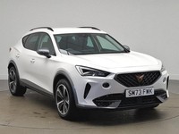 2023 Cupra Formentor 1.4 eHybrid 204 V1 5dr DSG SUV Hybrid Automatic