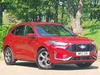 2024 Ford Kuga 1.5 EcoBoost ST-Line 5dr SUV Petrol Manual