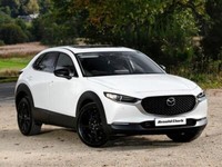 2025 Mazda CX-30 2.5 e-Skyactiv G MHEV [140] Homura 5dr Hatchback Petrol Manual