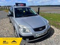 Kia Rio CRDI CHILL DIESEL