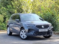 2026 SEAT Arona 1.0 TSI 115 FR First Edition 5dr DSG HATCHBACK PETROL Automatic