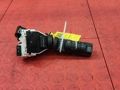 07-12 Nissan Pathfinder Steering Column Windshield Wiper Switch OEM 25260ZP51E