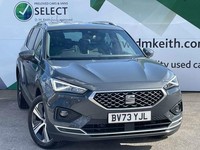 2023 SEAT Tarraco 1.5 EcoTSI Xperience 5dr DSG Automatic SUV Petrol Automatic