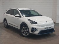 2020 Kia E-niro 150kW 4 64kWh 5dr Auto SUV Electric Automatic
