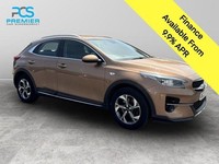 2022 Kia XCeed 1.0T GDi ISG 2 5dr HATCHBACK PETROL Manual