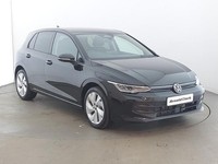 2025 Volkswagen Golf 1.5 TSI Match 5dr Hatchback Petrol Manual