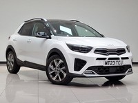 2023 Kia Stonic 1.0T GDi 48V GT-Line S 5dr SUV Petrol Manual