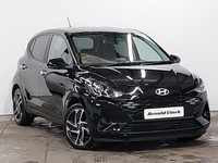 2026 Hyundai i10 1.2 [79] Premium 5dr Auto [Nav] Hatchback Petrol Automatic