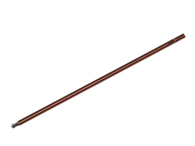 Arrowmax 121125 Ball Driver Hex Wrench 2.5 X 120MM (Tip Only)