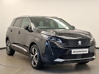 2023 Peugeot 5008 1.2 PureTech GT 5dr EAT8 SUV Petrol Automatic
