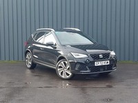 2023 SEAT Arona 1.0 TSI 110 FR Edition 5dr HATCHBACK PETROL Manual