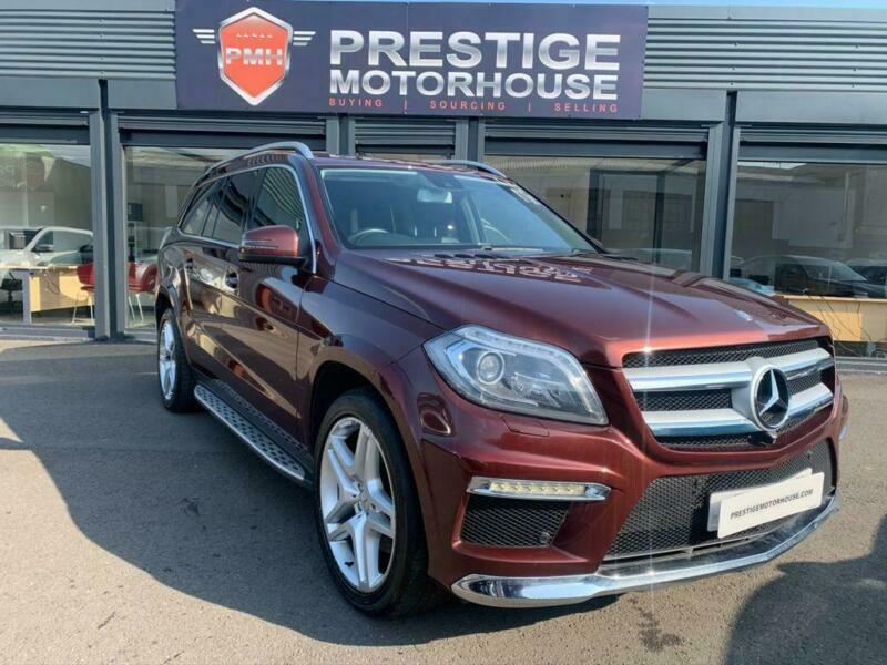 Мерседес gl 350 2013