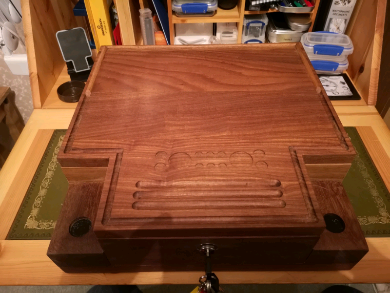 Watchmakers Bench for sale in UK View 62 bargains