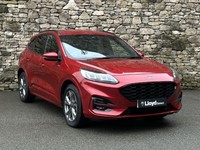 FORD KUGA 2.5 PHEV ST-Line First Edition 5dr CVT