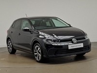 2025 Volkswagen Polo 1.0 TSI Match 5dr HATCHBACK PETROL Manual