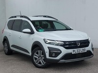 2022 Dacia Jogger 1.0 TCe Comfort 5dr MPV PETROL Manual