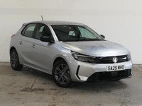 2025 Vauxhall Corsa 1.2 Turbo Design 5dr Auto Hatchback Petrol Automatic