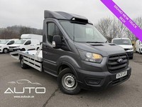 2020 Ford Transit 350 EcoBlue Leader Chassis Cab Diesel Automatic
