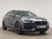 2024 Cupra Leon 1.4 eHybrid VZ2 Design Edition 5dr DSG Estate Hybrid Automatic